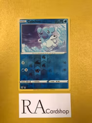 Cubchoo Reverse Holo Common 048/189 Darkness Ablaze Pokemon