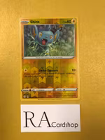 Shinx Reverse Holo Common 031/072 Shining Fates Pokemon