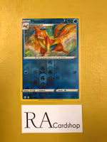 Floatzel Reverse Holo Uncommon 023/072 Shining Fates Pokemon