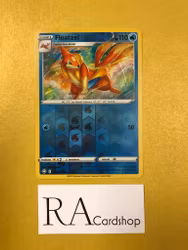 Floatzel Reverse Holo Uncommon 023/072 Shining Fates Pokemon
