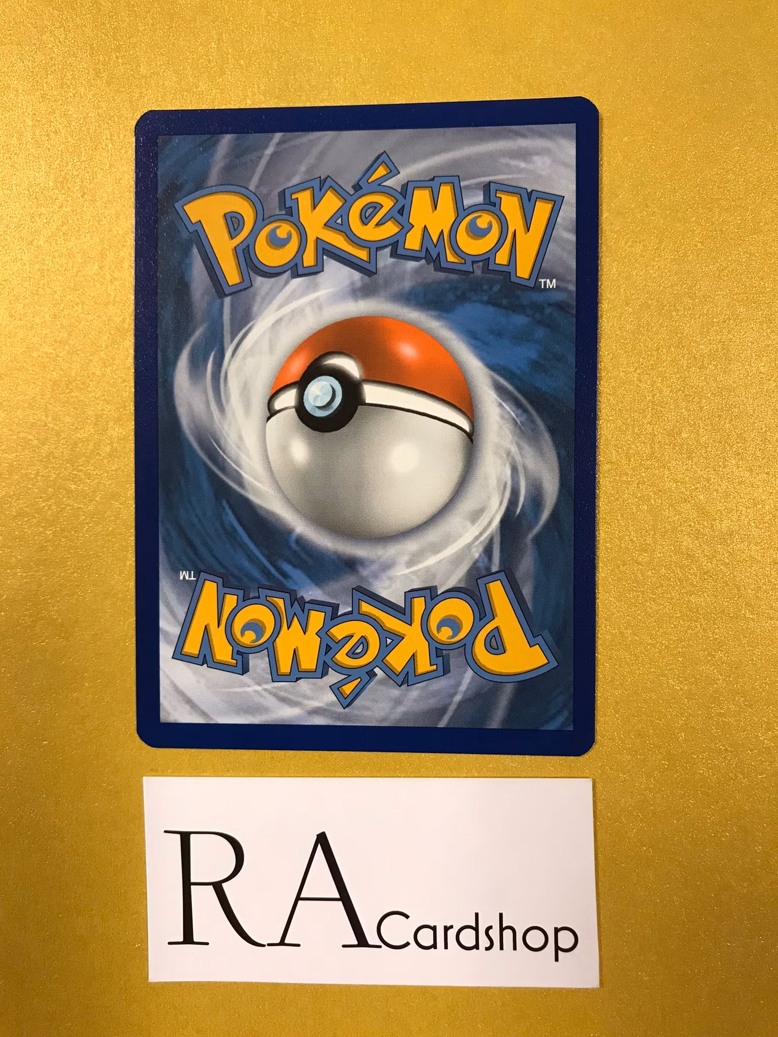 Team Yell Towel Reverse Holo Uncommon 063/072 Shining Fates Pokemon