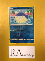 Wailmer Reverse Holo Common 031/185 Vivid Voltage Pokemon