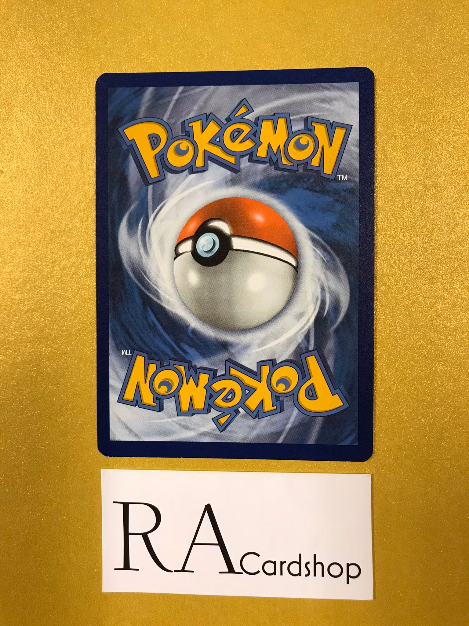 Lairon Reverse Holo Uncommon 110/198 Chilling Reign Pokémon