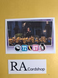 Minions (1) #100 Despicable Me 3 Topps