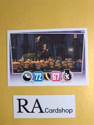 Minions (5) #100 Despicable Me 3 Topps