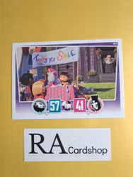 Agnes #101 Despicable Me 3 Topps