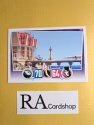 Grus Home (1) #102 Despicable Me 3 Topps