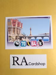 Grus Home (2) #102 Despicable Me 3 Topps