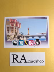 Grus Home (3) #102 Despicable Me 3 Topps