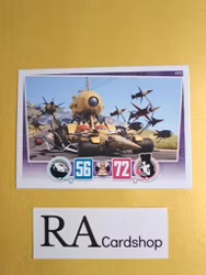 Gru & Dru (2) #111 Despicable Me 3 Topps