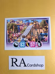 Cheese Festival (2) #112 Despicable Me 3 Topps