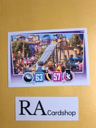 Cheese Festival (3) #112 Despicable Me 3 Topps