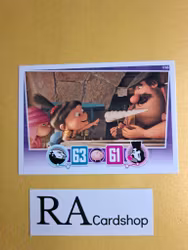 Agnes & Edith (1) #116 Despicable Me 3 Topps