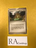 Ancient Tomb 87/101 Uncommon EX Hidden Legends Pokemon