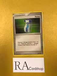 Potion 101/112 Common EX FireRed & LeafGreen Pokemon