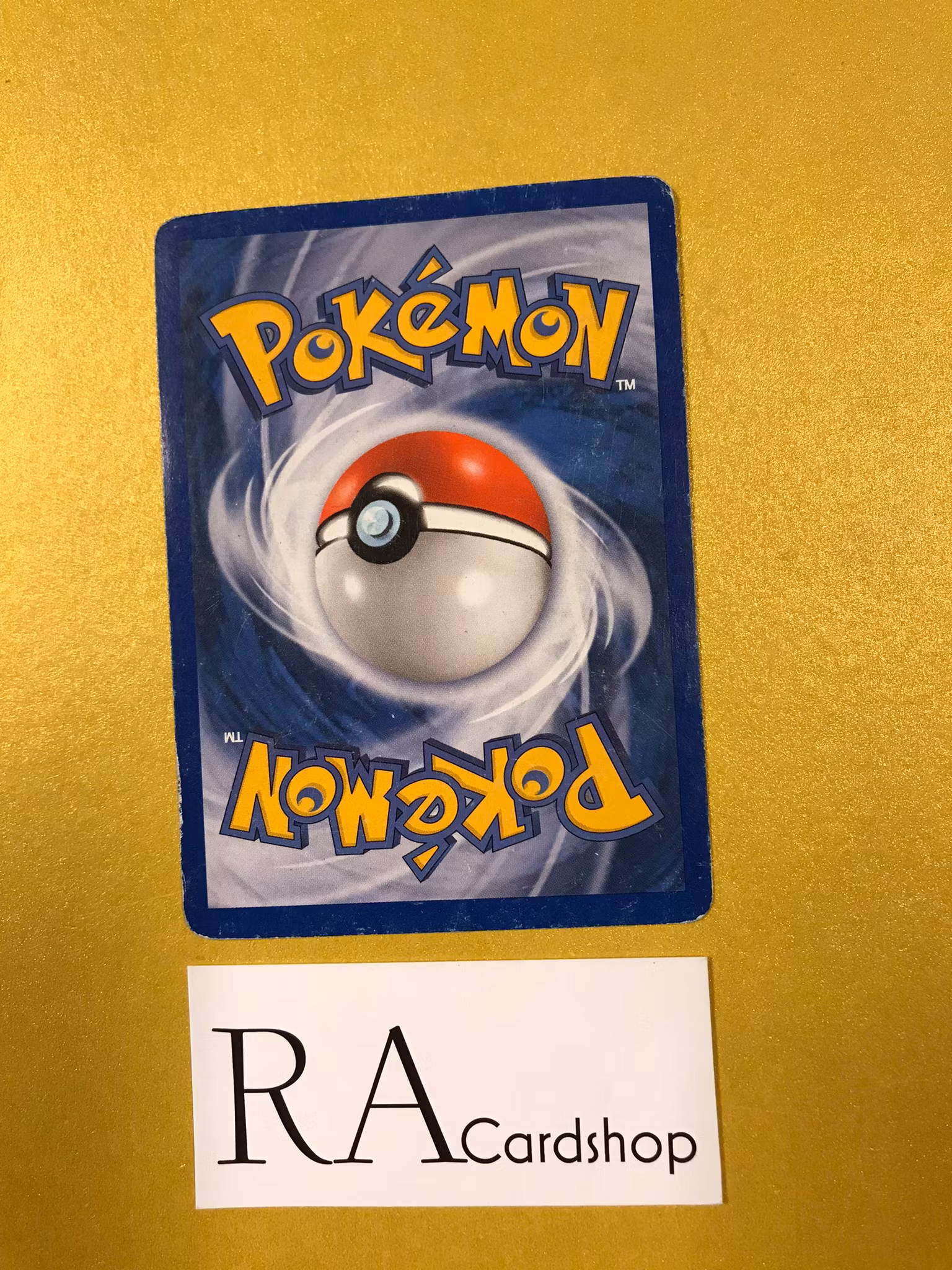 Potion 101/112 Common EX FireRed & LeafGreen Pokemon