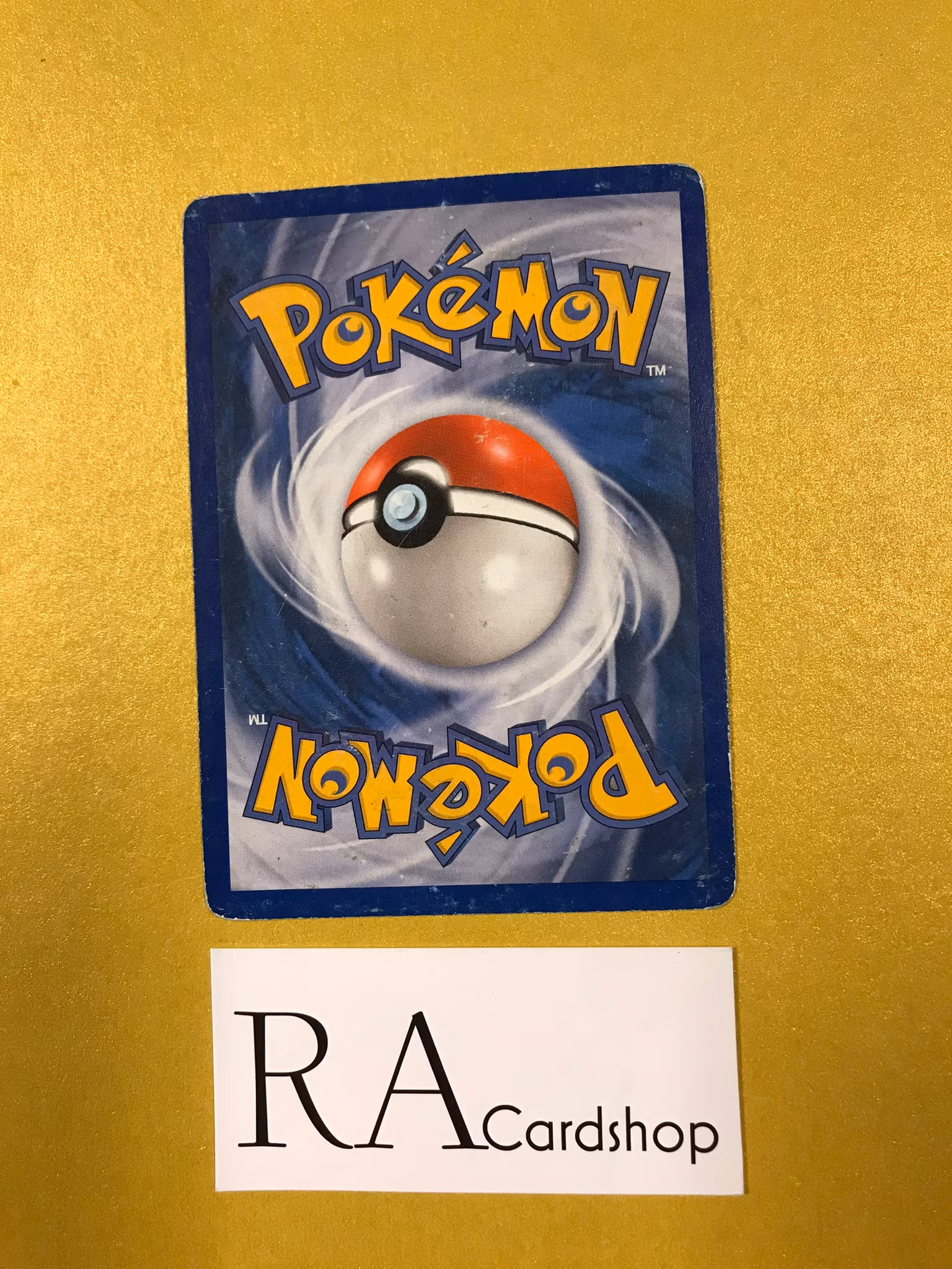 Energy Removal 2 89/112 Uncommon EX FireRed & LeafGreen Pokemon