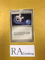 Energy Removal 2 89/112 Uncommon EX FireRed & LeafGreen Pokemon