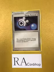 Energy Removal 2 89/112 Uncommon EX FireRed & LeafGreen Pokemon