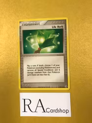 Life Herb 93/112 Uncommon EX FireRed & LeafGreen Pokemon (1)