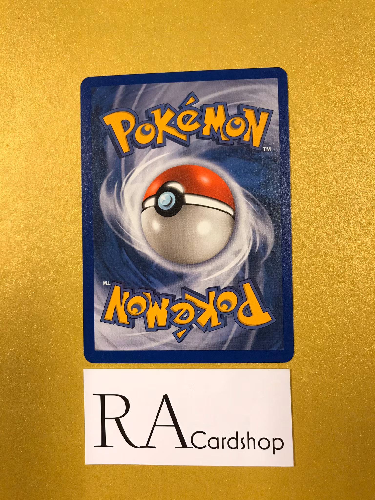 Fighting Energy 105/109 Common Ex Ruby & Sapphire Pokemon