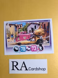 Gru & Dru (2) #117 Despicable Me 3 Topps