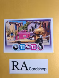Gru & Dru (3) #117 Despicable Me 3 Topps