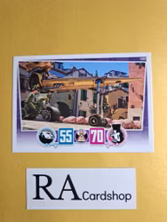 Piggies (2) #120 Despicable Me 3 Topps