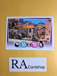 Piggies (3) #120 Despicable Me 3 Topps