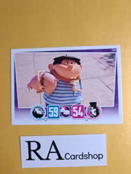 Niko (3) #124 Despicable Me 3 Topps