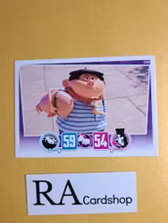 Niko (4) #124 Despicable Me 3 Topps