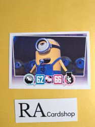 Mel (2) #129 Despicable Me 3 Topps