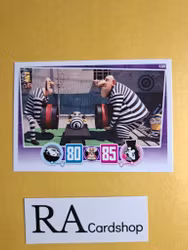 The Minions (1) #136 Despicable Me 3 Topps