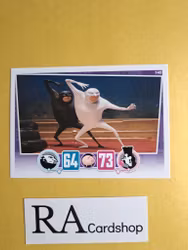 Gru & Dru (1) #140 Despicable Me 3 Topps