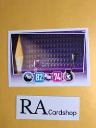 Gru & Dru #141 Despicable Me 3 Topps