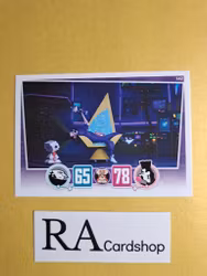 Balthazar Bratt (1) #142 Despicable Me 3 Topps