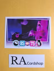 Gru & Balthazar Bratt (4) #144 Despicable Me 3 Topps