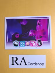 Gru & Balthazar Bratt (5) #144 Despicable Me 3 Topps