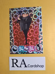 Gru Shiny Foil #163 Despicable Me 3 Topps