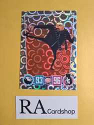 Gru (3) Shiny Foil #165 Despicable Me 3 Topps