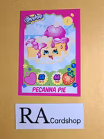 #3 Pecanna Pie Shopkins 2013 Topps
