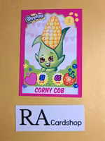 #15 Corny Cob Shopkins 2013 Topps