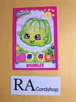 #30 Wobbles Shopkins 2013 Topps