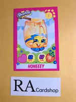#39 Honeeey Shopkins 2013 Topps