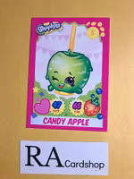 #57 Candy Apple Shopkins 2013 Topps