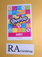 #62 Googy Shopkins 2013 Topps