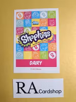 #64 Swiss Miss 2013 Topps