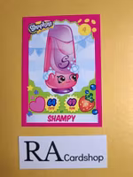 #67 Shampy 2013 Topps