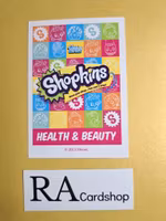 #67 Shampy 2013 Topps