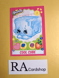 #71 Cool Cube 2013 Topps